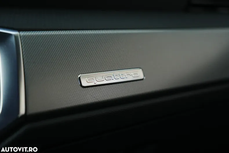 Audi Q3 din 2021 cu 82.300 km - oferta AUD153857 - foto 27
