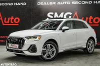 Audi Q3 din 2021 cu 82.300 km - oferta AUD153857 - foto 30