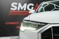 Audi Q3 din 2021 cu 82.300 km - oferta AUD153857 - foto 39