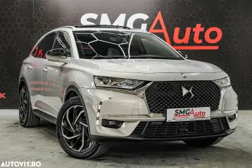 DS Automobiles DS 7 Crossback din 2021 - oferta DSA153858