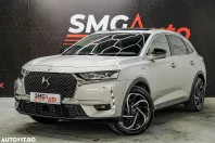 DS Automobiles DS 7 Crossback din 2021 cu 111.713 km - oferta DSA153858 - foto 2