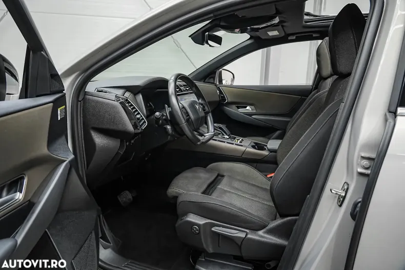 DS Automobiles DS 7 Crossback din 2021 cu 111.713 km - oferta DSA153858 - foto 6