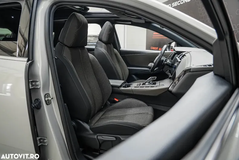 DS Automobiles DS 7 Crossback din 2021 cu 111.713 km - oferta DSA153858 - foto 7