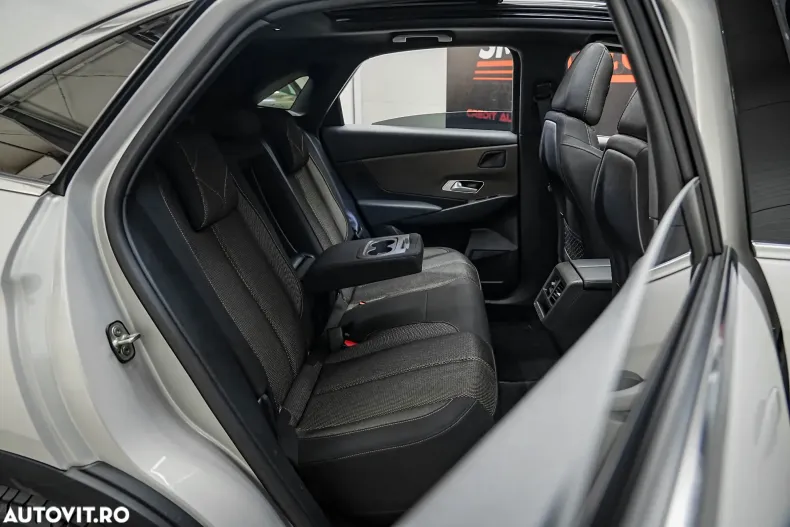 DS Automobiles DS 7 Crossback din 2021 cu 111.713 km - oferta DSA153858 - foto 9