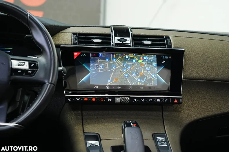 DS Automobiles DS 7 Crossback din 2021 cu 111.713 km - oferta DSA153858 - foto 13