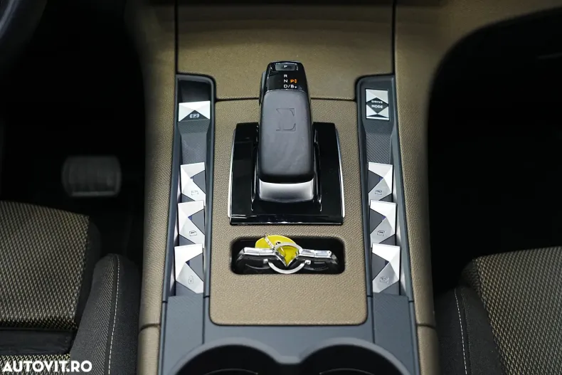 DS Automobiles DS 7 Crossback din 2021 cu 111.713 km - oferta DSA153858 - foto 14