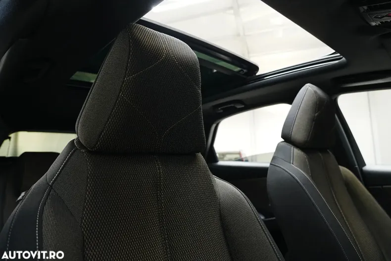 DS Automobiles DS 7 Crossback din 2021 cu 111.713 km - oferta DSA153858 - foto 18