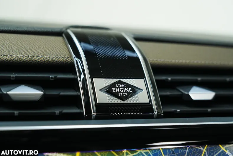 DS Automobiles DS 7 Crossback din 2021 cu 111.713 km - oferta DSA153858 - foto 21