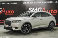 DS Automobiles DS 7 Crossback din 2021 cu 111.713 km - oferta DSA153858 - foto 24