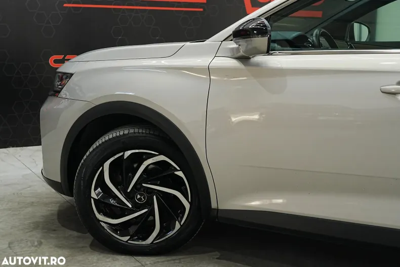DS Automobiles DS 7 Crossback din 2021 cu 111.713 km - oferta DSA153858 - foto 25