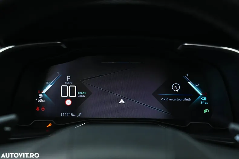 DS Automobiles DS 7 Crossback din 2021 cu 111.713 km - oferta DSA153858 - foto 28