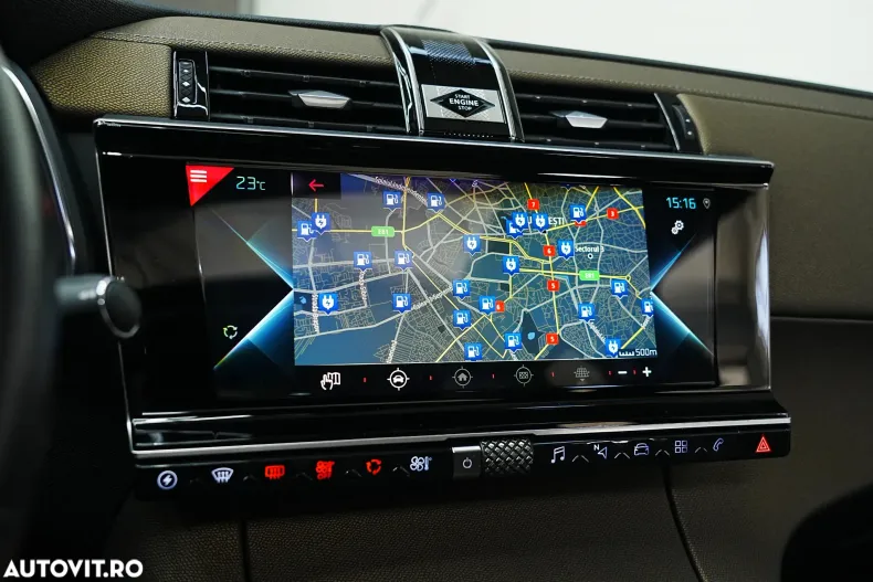 DS Automobiles DS 7 Crossback din 2021 cu 111.713 km - oferta DSA153858 - foto 30