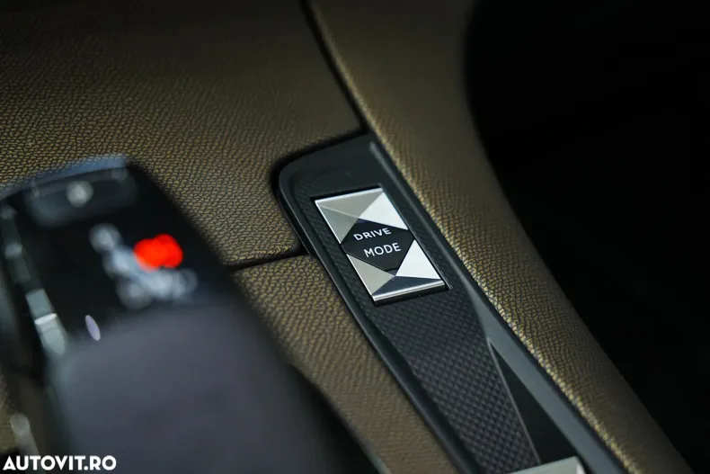 DS Automobiles DS 7 Crossback din 2021 cu 111.713 km - oferta DSA153858 - foto 35