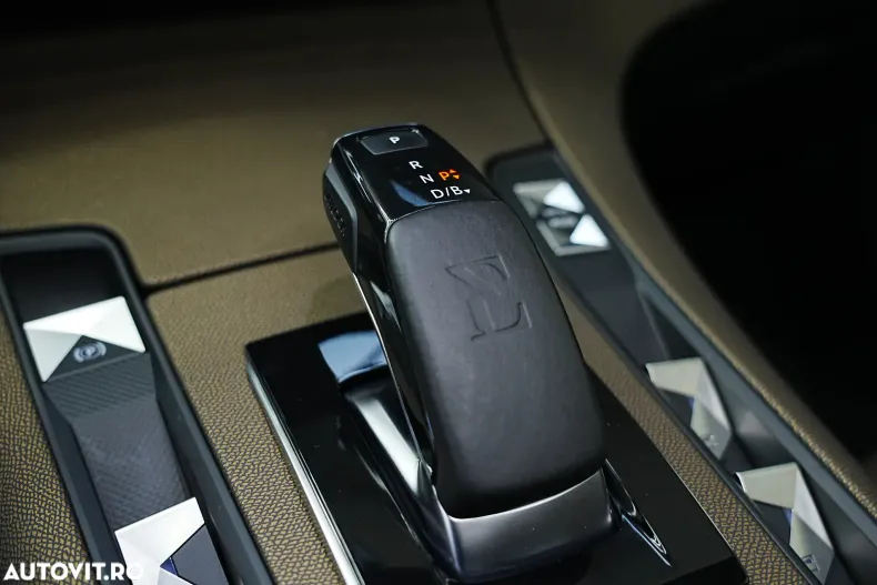 DS Automobiles DS 7 Crossback din 2021 cu 111.713 km - oferta DSA153858 - foto 36