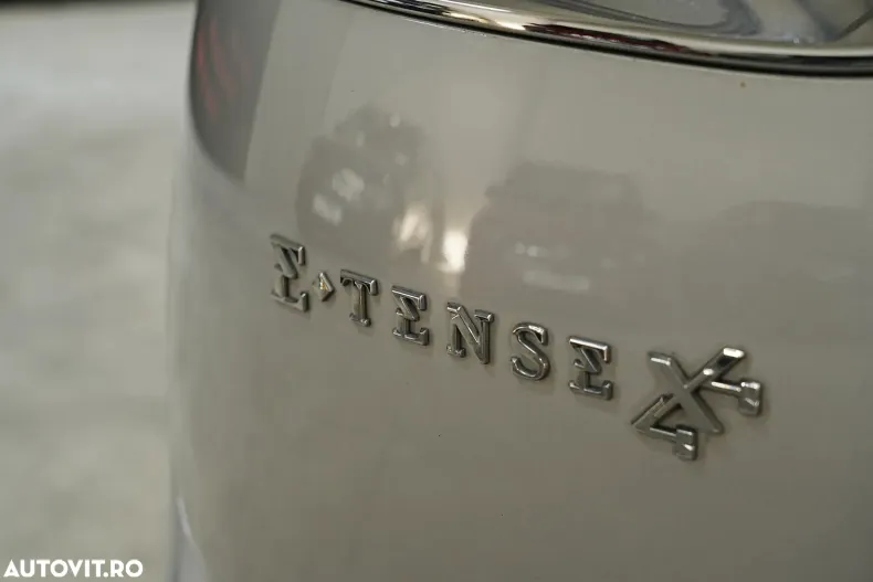 DS Automobiles DS 7 Crossback din 2021 cu 111.713 km - oferta DSA153858 - foto 37