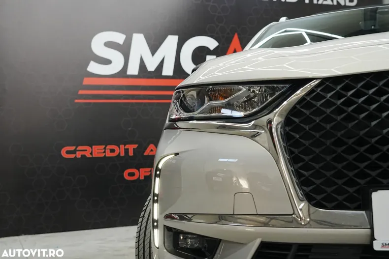 DS Automobiles DS 7 Crossback din 2021 cu 111.713 km - oferta DSA153858 - foto 39