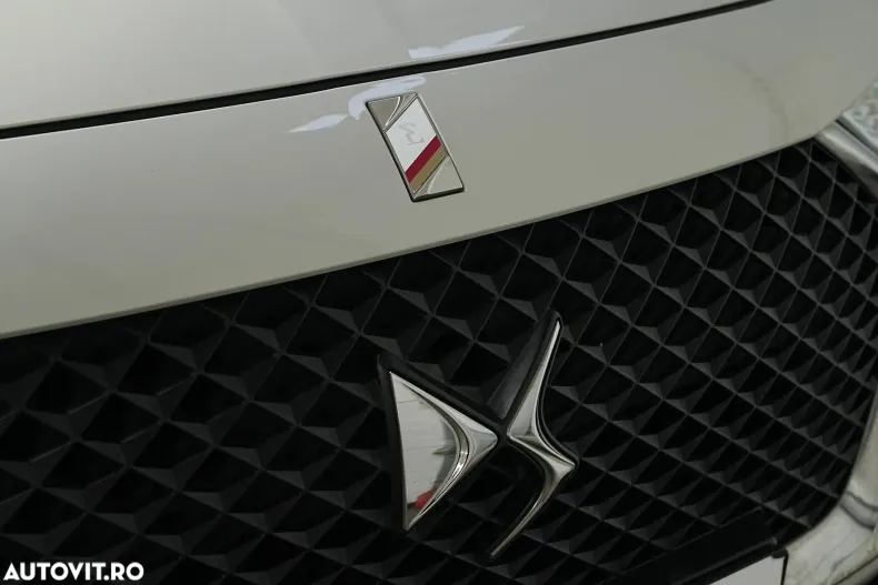 DS Automobiles DS 7 Crossback din 2021 cu 111.713 km - oferta DSA153858 - foto 40