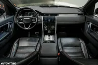 Land Rover Discovery Sport din 2020 cu 63.400 km - oferta LAN153859 - foto 3