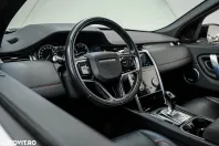 Land Rover Discovery Sport din 2020 cu 63.400 km - oferta LAN153859 - foto 4