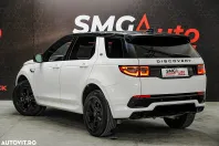 Land Rover Discovery Sport din 2020 cu 63.400 km - oferta LAN153859 - foto 5