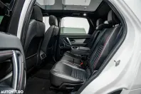 Land Rover Discovery Sport din 2020 cu 63.400 km - oferta LAN153859 - foto 9