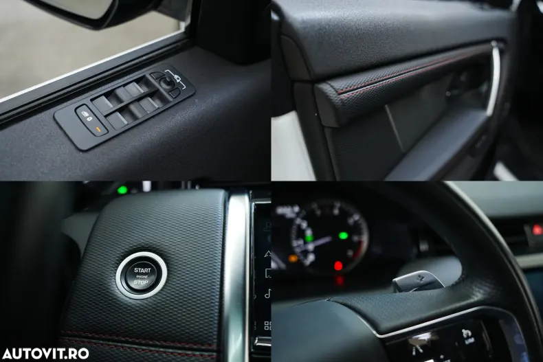 Land Rover Discovery Sport din 2020 cu 63.400 km - oferta LAN153859 - foto 10