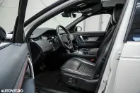 Land Rover Discovery Sport din 2020 cu 63.400 km - oferta LAN153859 - foto 11