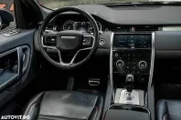 Land Rover Discovery Sport din 2020 cu 63.400 km - oferta LAN153859 - foto 13