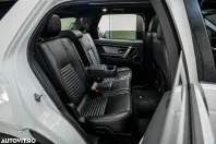 Land Rover Discovery Sport din 2020 cu 63.400 km - oferta LAN153859 - foto 14