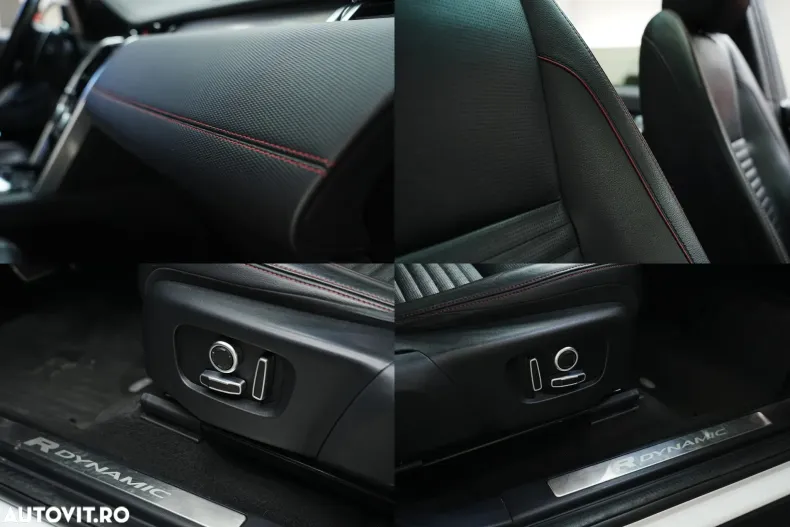 Land Rover Discovery Sport din 2020 cu 63.400 km - oferta LAN153859 - foto 15