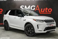 Land Rover Discovery Sport din 2020 cu 63.400 km - oferta LAN153859 - foto 18