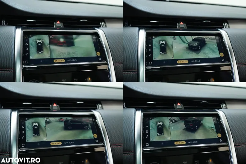 Land Rover Discovery Sport din 2020 cu 63.400 km - oferta LAN153859 - foto 19