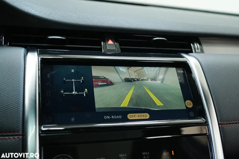 Land Rover Discovery Sport din 2020 cu 63.400 km - oferta LAN153859 - foto 22