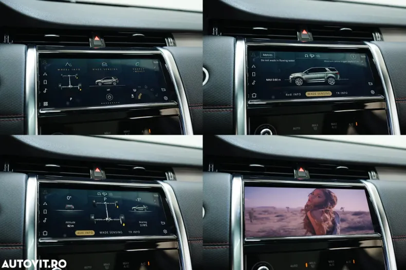 Land Rover Discovery Sport din 2020 cu 63.400 km - oferta LAN153859 - foto 23