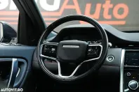 Land Rover Discovery Sport din 2020 cu 63.400 km - oferta LAN153859 - foto 24