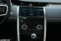 Land Rover Discovery Sport din 2020 cu 63.400 km - oferta LAN153859 - foto 25