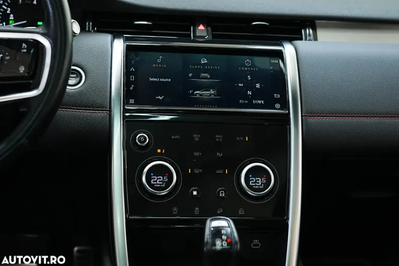 Land Rover Discovery Sport din 2020 cu 63.400 km - oferta LAN153859 - foto 25