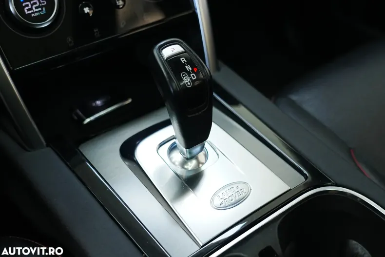 Land Rover Discovery Sport din 2020 cu 63.400 km - oferta LAN153859 - foto 27