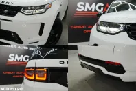 Land Rover Discovery Sport din 2020 cu 63.400 km - oferta LAN153859 - foto 36