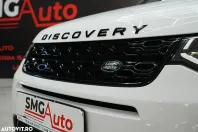 Land Rover Discovery Sport din 2020 cu 63.400 km - oferta LAN153859 - foto 38