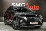Hyundai TUCSON din 2022 cu 117.750 km - oferta HYU153860 - foto 1