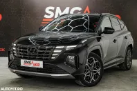 Hyundai TUCSON din 2022 cu 117.750 km - oferta HYU153860 - foto 2