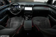 Hyundai TUCSON din 2022 cu 117.750 km - oferta HYU153860 - foto 3