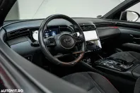 Hyundai TUCSON din 2022 cu 117.750 km - oferta HYU153860 - foto 4