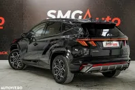 Hyundai TUCSON din 2022 cu 117.750 km - oferta HYU153860 - foto 5