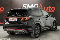 Hyundai TUCSON din 2022 cu 117.750 km - oferta HYU153860 - foto 6