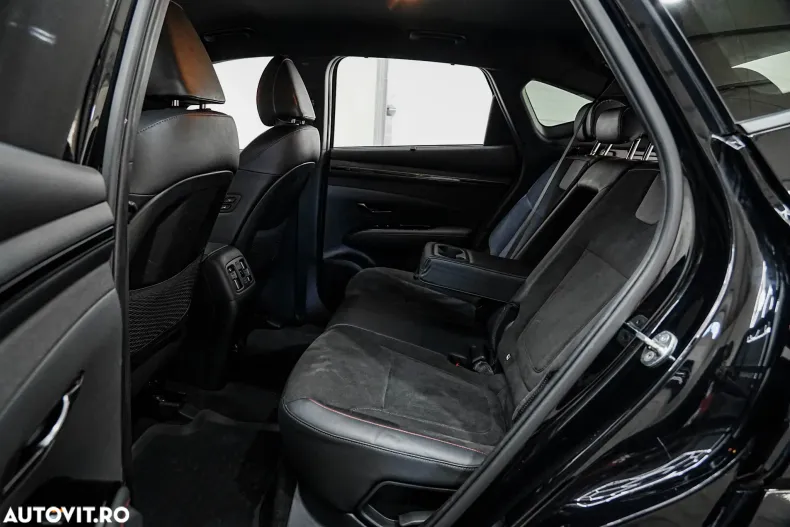 Hyundai TUCSON din 2022 cu 117.750 km - oferta HYU153860 - foto 7