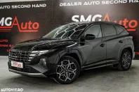 Hyundai TUCSON din 2022 cu 117.750 km - oferta HYU153860 - foto 11