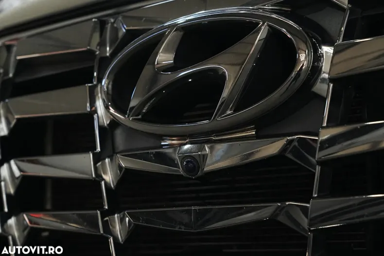 Hyundai TUCSON din 2022 cu 117.750 km - oferta HYU153860 - foto 14