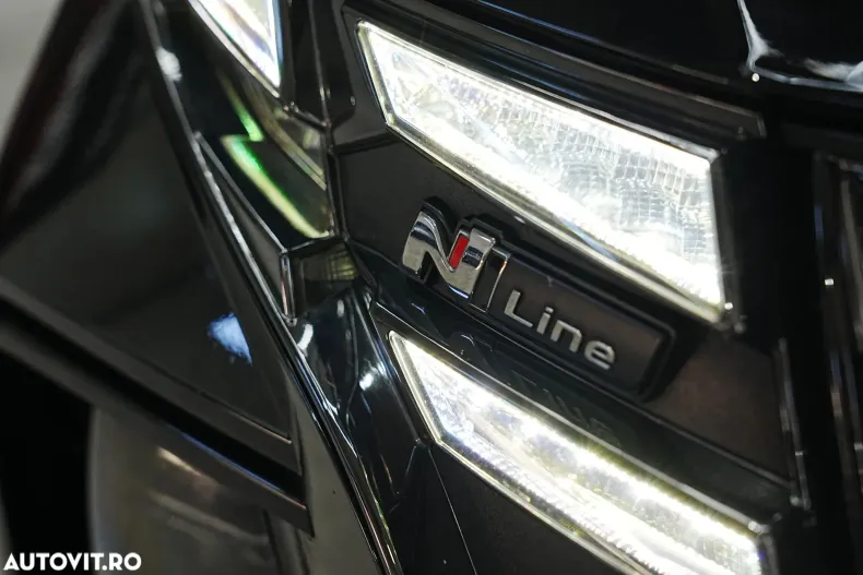 Hyundai TUCSON din 2022 cu 117.750 km - oferta HYU153860 - foto 15